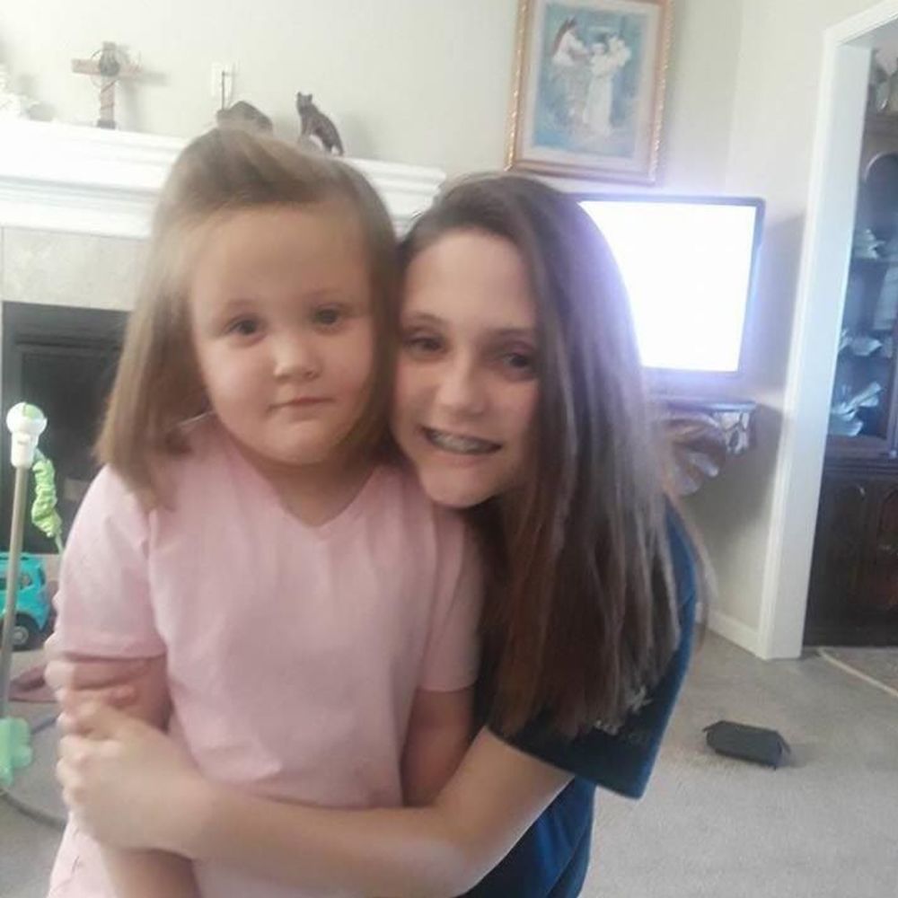 Meet your Posher, Sue